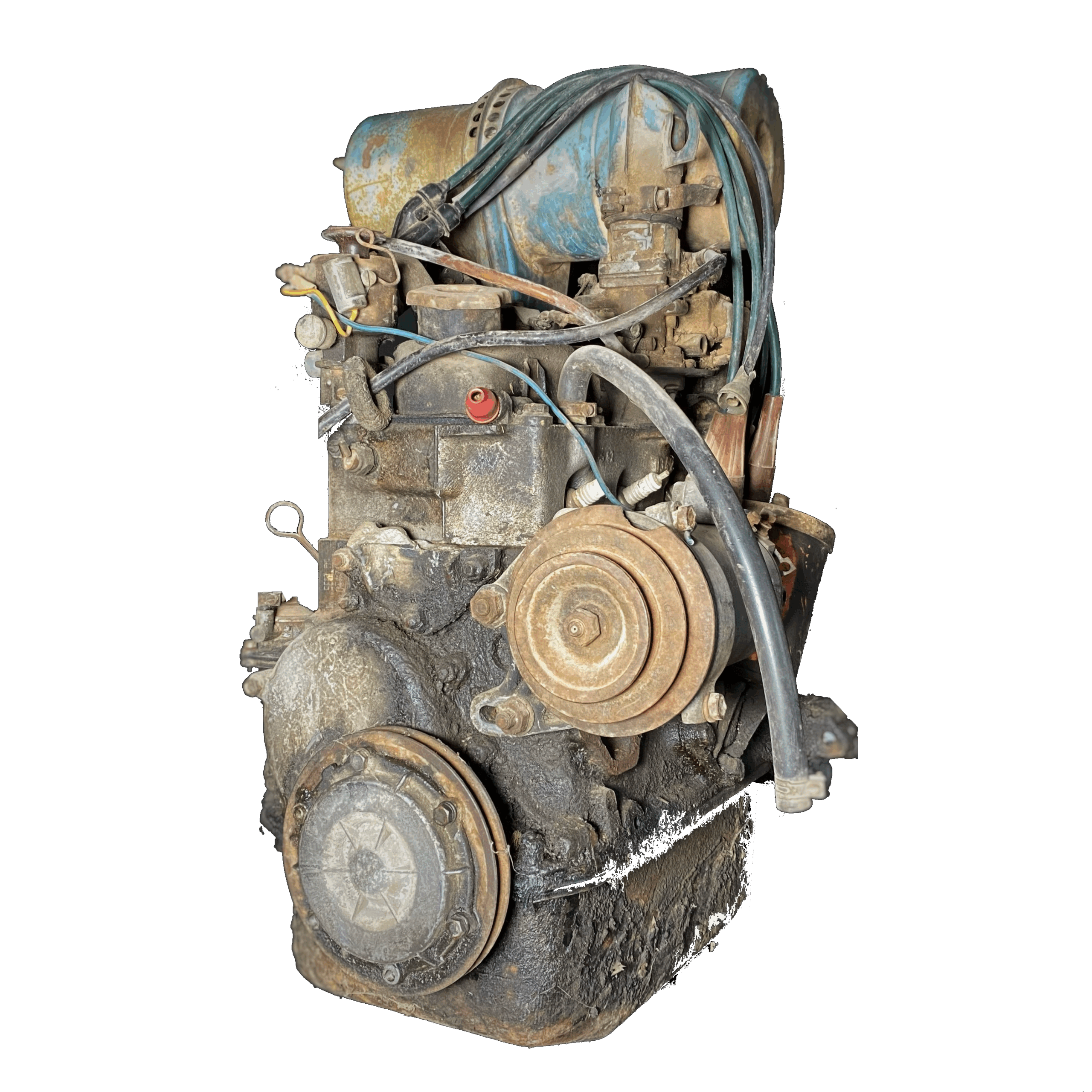 Motor Seat 600 Motor Seat 600