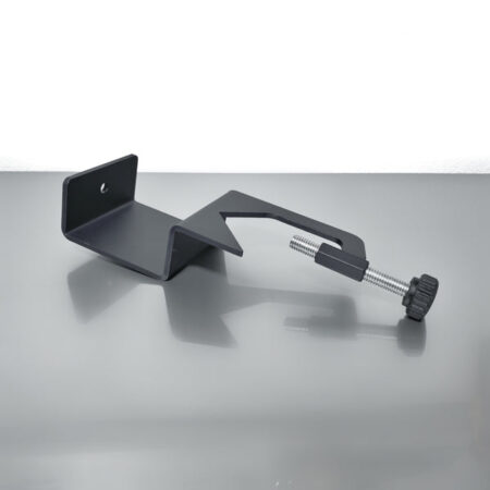 Soporte para medidor de ángulo digital