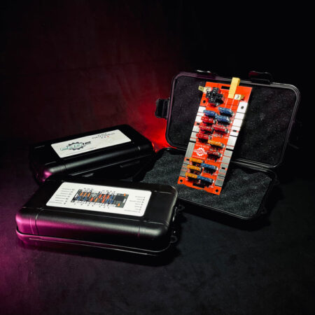 placa de fusibles para suzuki samurai