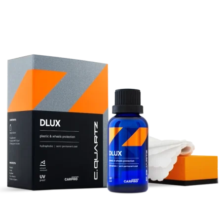 Carpro CQUARTZ DLUX