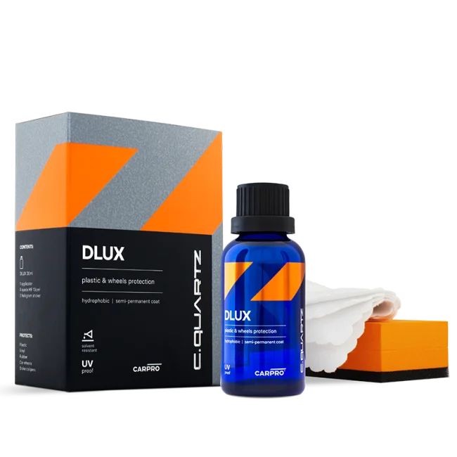 Carpro CQUARTZ DLUX