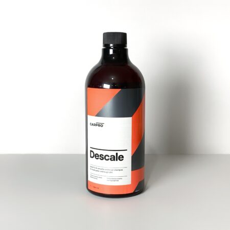 Carpro Descale antical y lluvia ácida