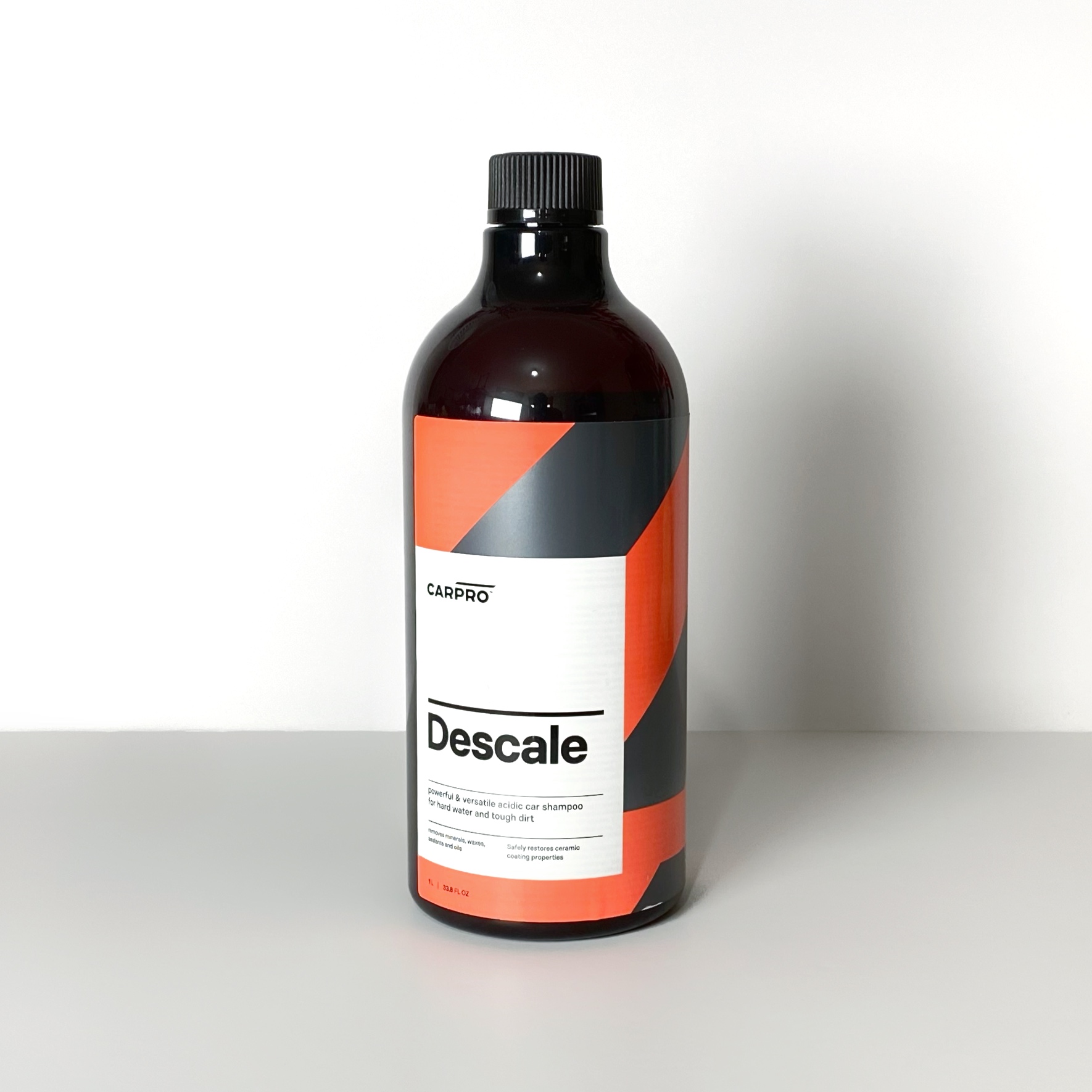 Carpro Descale antical y lluvia ácida