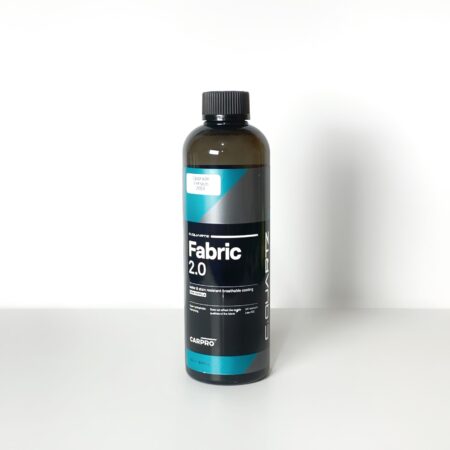 Impermeabilizante de tapicerías