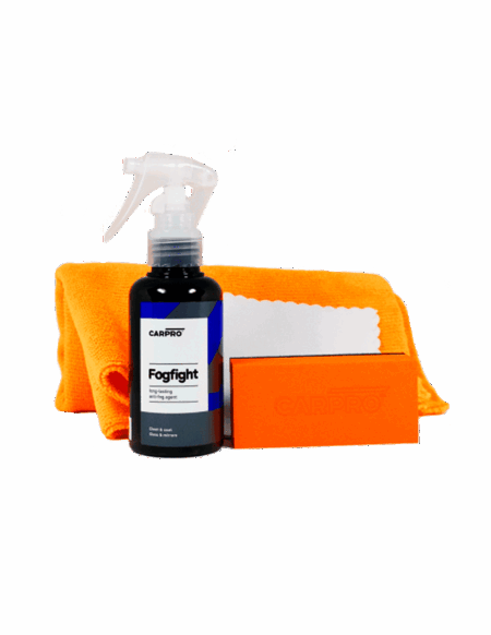 Carpro Fogfight