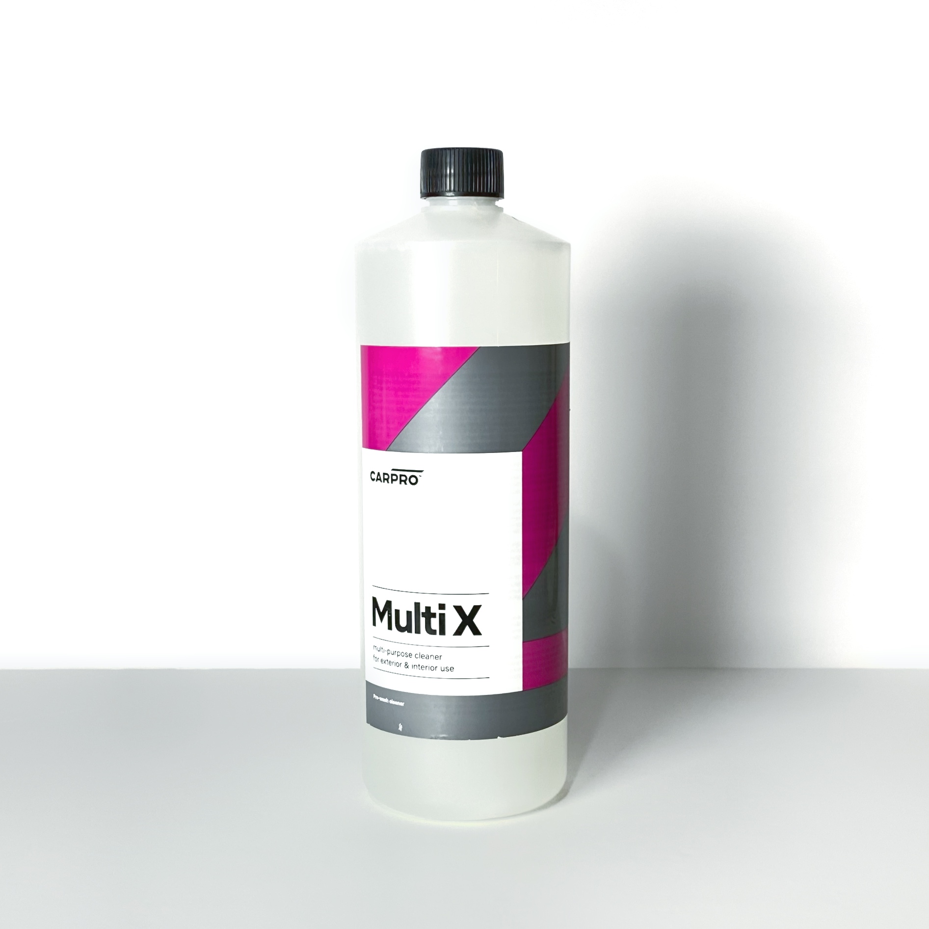 Carpro MultiX APC multipropósito