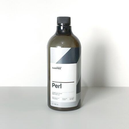 Carpro Perl acondicionador plasticos y gomas