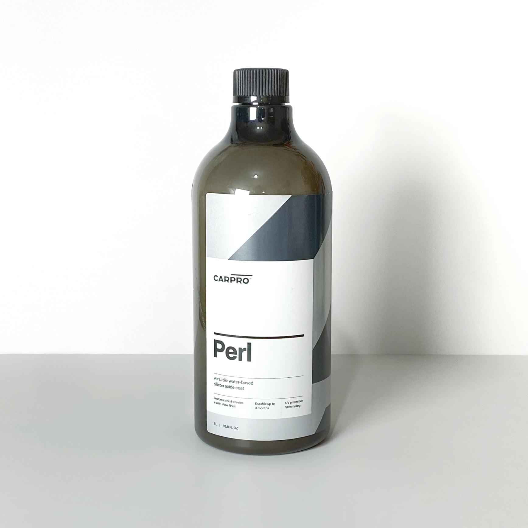 Carpro Perl acondicionador plasticos y gomas