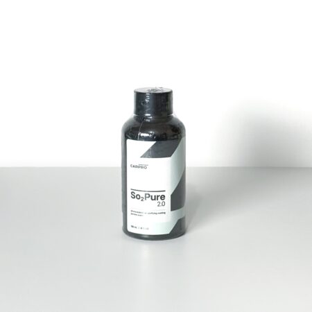 Carpro SO2Pure