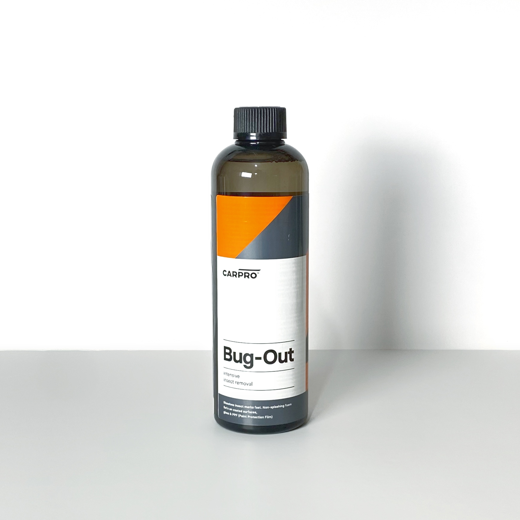 Carpro Bug Out