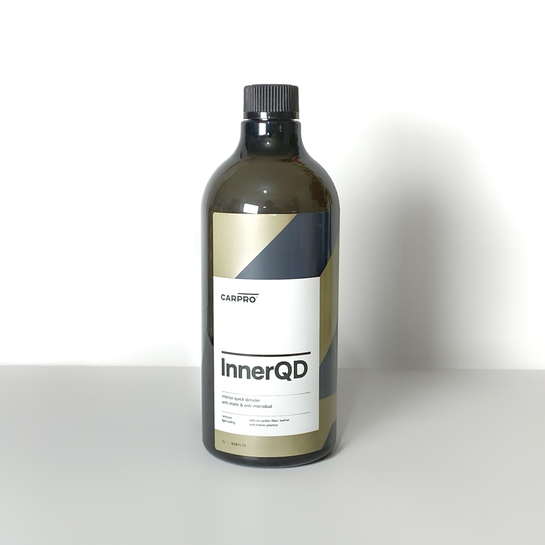 Carpro InnerQD Quick Detail Interiores