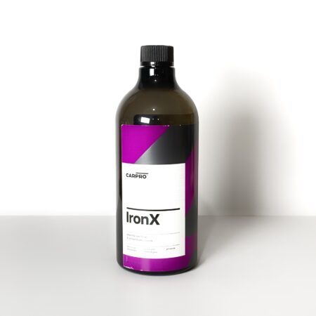 Descontaminante férrico