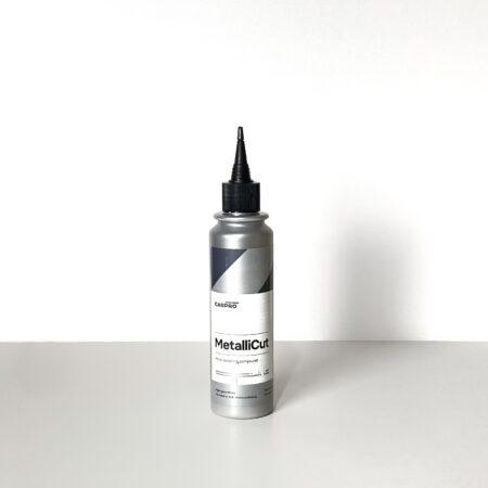 Carpro Metallicut