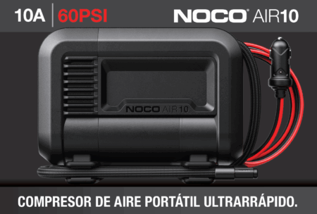 NOCO AIR10 inflador de neumáticos