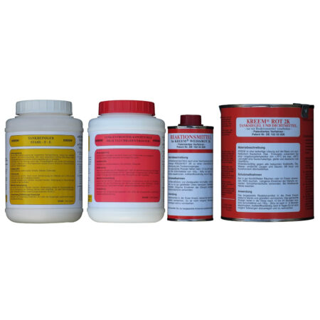 Tratamiento depósito coche y moto 50L