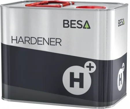 Catalizador UHS Besa normal