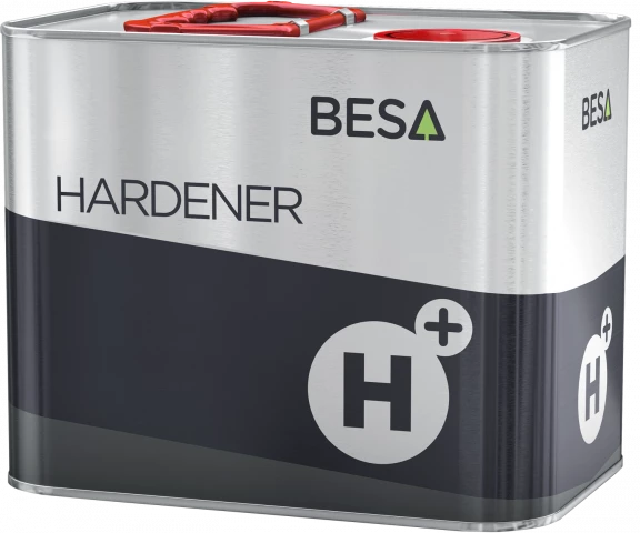 Catalizador UHS Besa normal